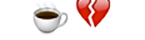 guess the emoji Level 1 Coffee Break