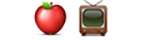 guess the emoji Level 1 Apple TV