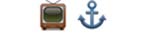 guess the emoji Level 7 TV Anchor