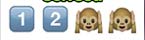 guess the emoji Level 7 Twelve Monkeys