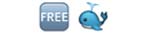 guess the emoji Level 9 Free Willy