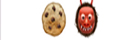 guess the emoji Level 13 Cookie Monster