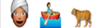 guess the emoji Level 14 Life Of Pi
