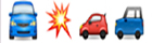 guess the emoji Level 17 Car Accident