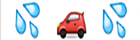 guess the emoji Level 17 Car Wash