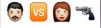 guess the emoji Level 20 Mr And Mrs Smith