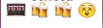 guess the emoji Level 25 Hangover