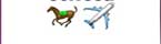 guess the emoji Level 29 Pegasus