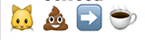 guess the emoji Level 58 Kopi Luwak