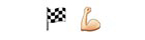 guess the emoji Level 73 Finish Strong