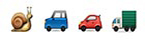 guess the emoji Level 73 Slow Traffic