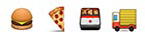 guess the emoji Level 76 Food Truck