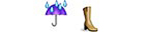 guess the emoji Level 76 Rain Boots