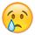 guess the emoji Level 119 Sad Panda
