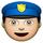 guess the emoji Level 112 Mounties