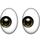 guess the emoji Level 84 Eyeball