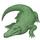 guess the emoji Level 107 Crocodile Rock