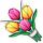 guess the emoji Level 82 Flower Delivery