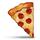 guess the emoji Level 108 Pizza Face