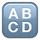 guess the emoji Level 108 Alphabet Song