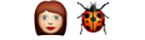 guess the emoji Level 2 Lady Bug