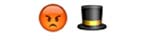 guess the emoji Level 8 Mad Hatter