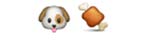 guess the emoji Level 8 Dog Food