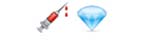 guess the emoji Level 8 Blood Diamond