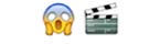 guess the emoji Level 8 Scary Movie