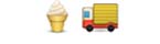 guess the emoji Level 9 Ice Cream Truck