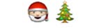 guess the emoji Level 10 Christmas