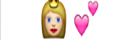 guess the emoji Level 13 Queen Of Hearts