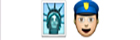 guess the emoji Level 16 NYPD