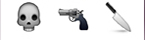 guess the emoji Level 19 Leathal Weapon