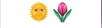 guess the emoji Level 22 Sunflower