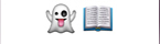 guess the emoji Level 23 Ghost Story