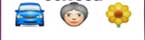 guess the emoji Level 25 Driving Miss Daisy