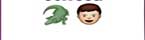 guess the emoji Level 25 Crocodile Dundee