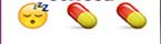 guess the emoji Level 26 Sleeping Pills