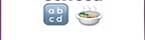 guess the emoji Level 27 Alphabet Soup