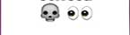 guess the emoji Level 29 Death Stare