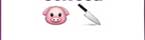 guess the emoji Level 29 Pork Chop