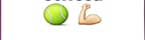 guess the emoji Level 29 Tennis Elbow