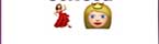 guess the emoji Level 29 Dancing Queen