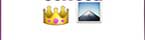 guess the emoji Level 30 King of the Hill