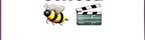 guess the emoji Level 30 Bee movie