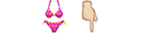 guess the emoji Level 32 Bikini Bottom