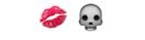 guess the emoji Level 36 Kiss Of Death