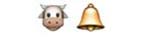guess the emoji Level 37 Cowbell