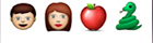 guess the emoji Level 39 Adam And Eve